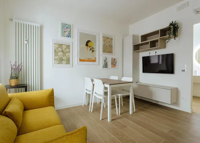 Yourbanflat Modernest Suite