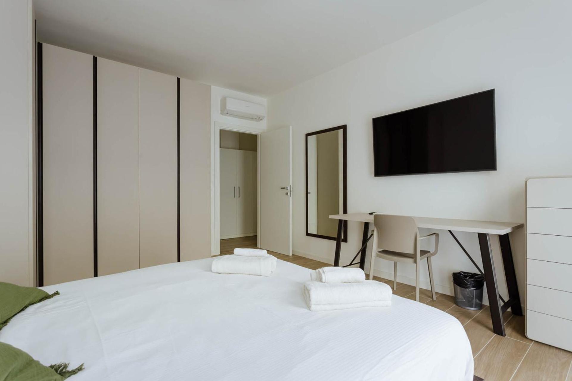 Yourbanflat Modernest Appartamento Padova