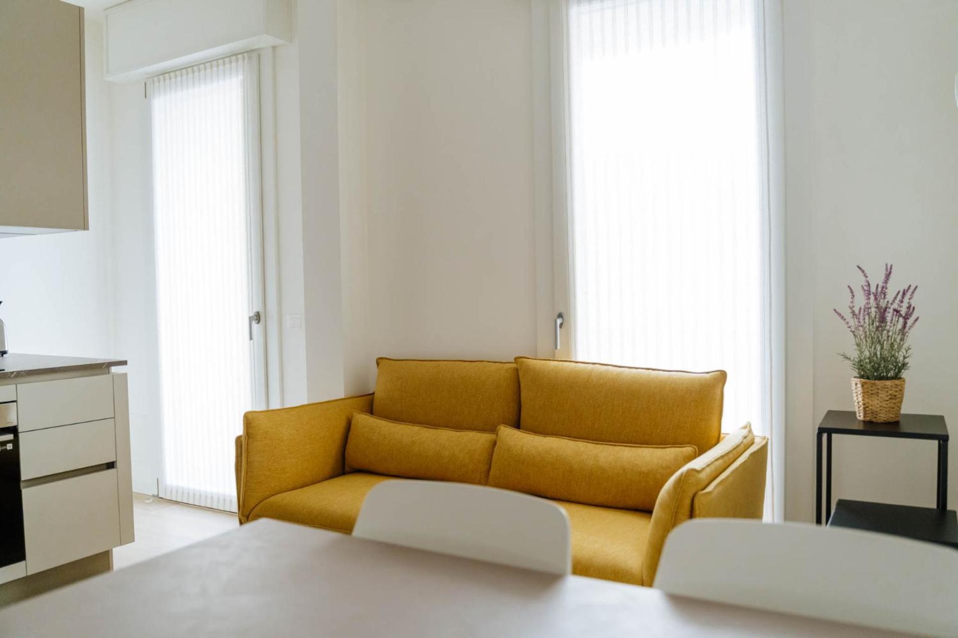 Appartamento Yourbanflat Modernest