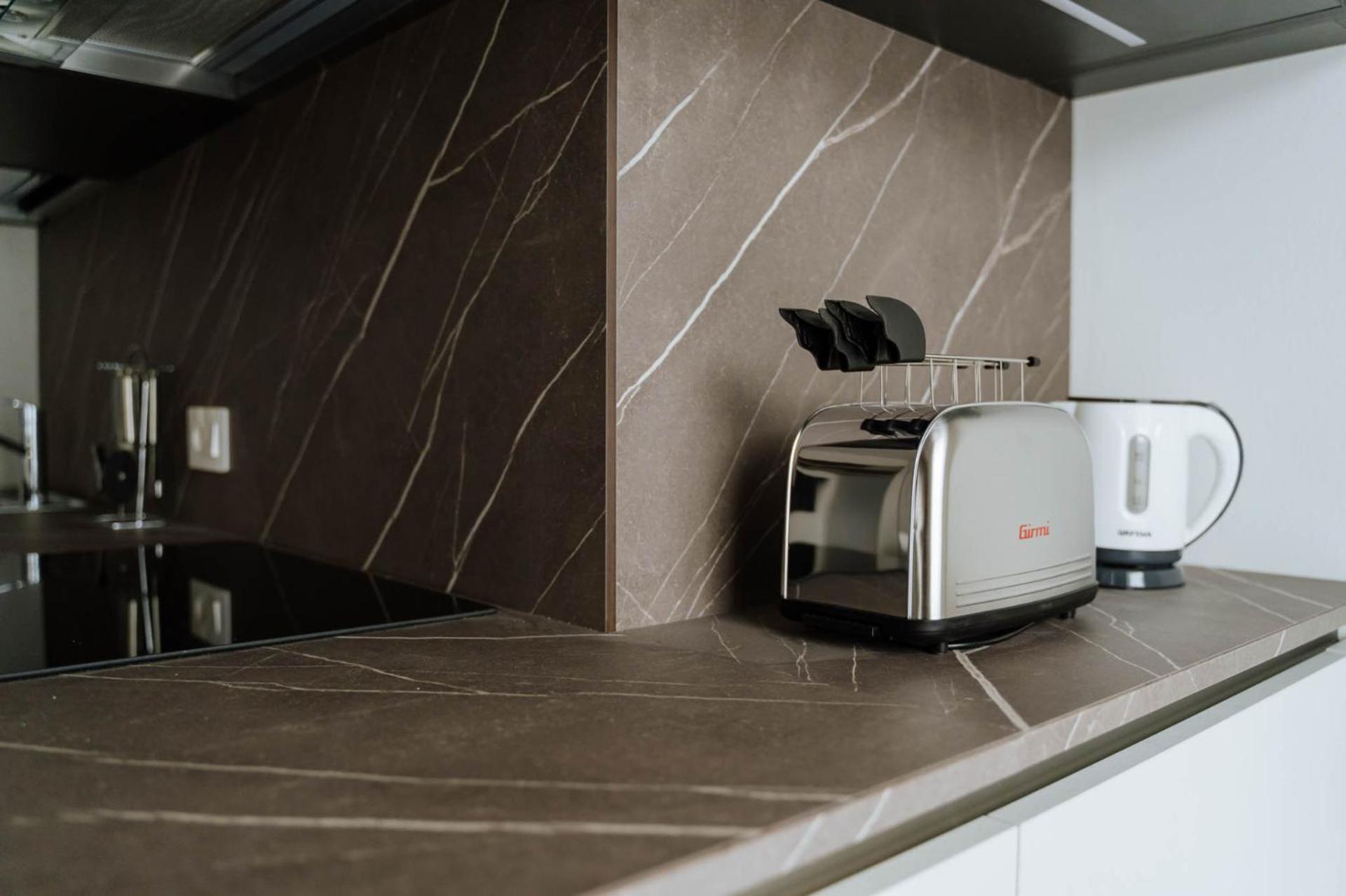 Appartamento Yourbanflat Modernest Padova