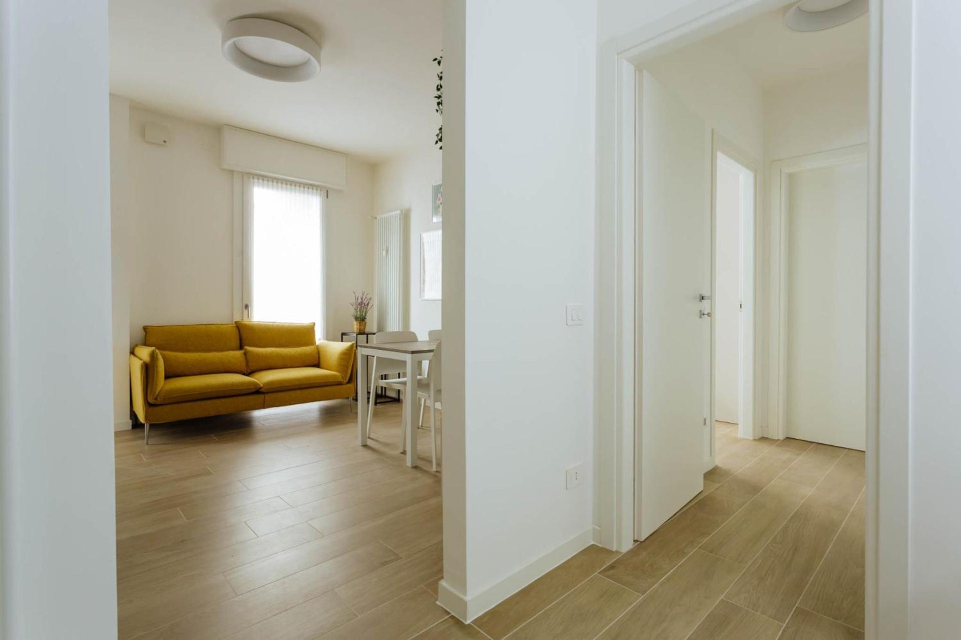 Yourbanflat Modernest Appartamento Padova