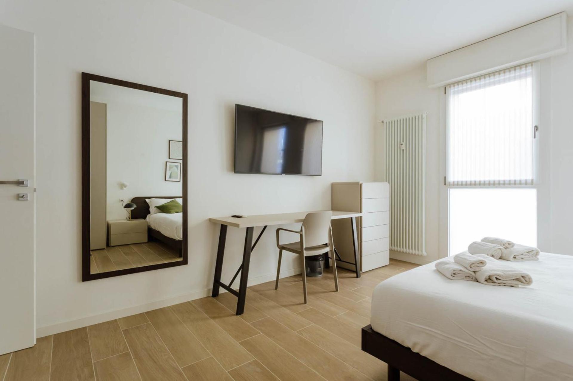 Yourbanflat Modernest Appartamento Padova