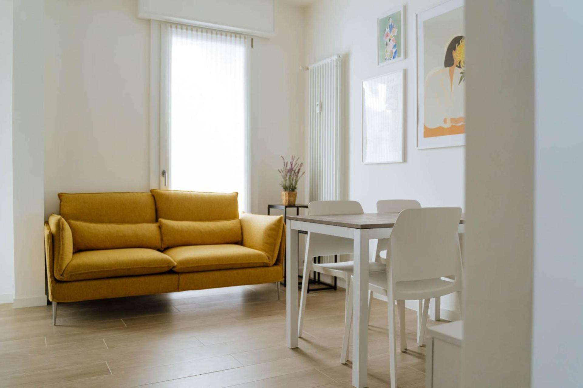 Appartamento Yourbanflat Modernest