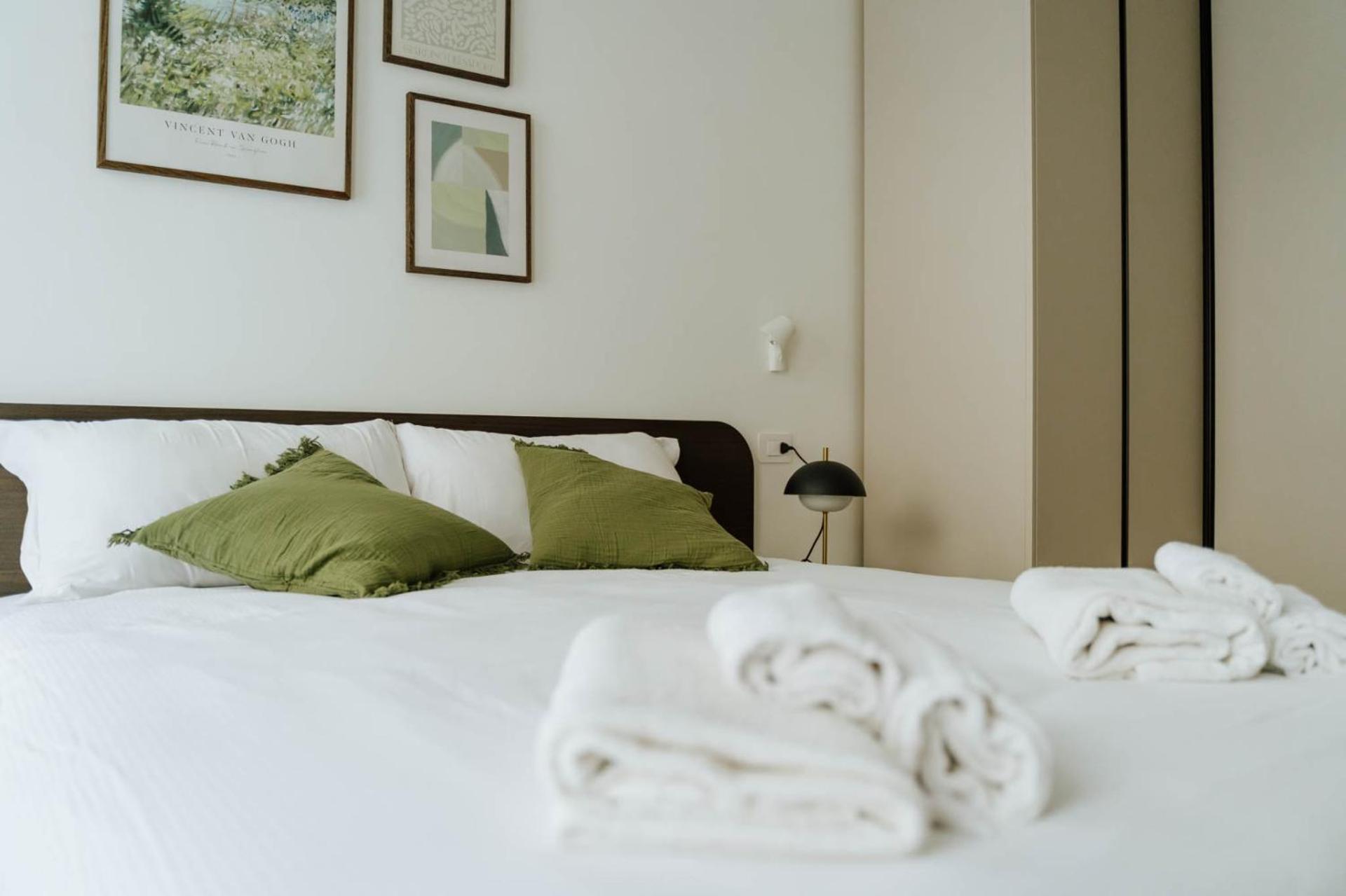 Appartamento Yourbanflat Modernest *