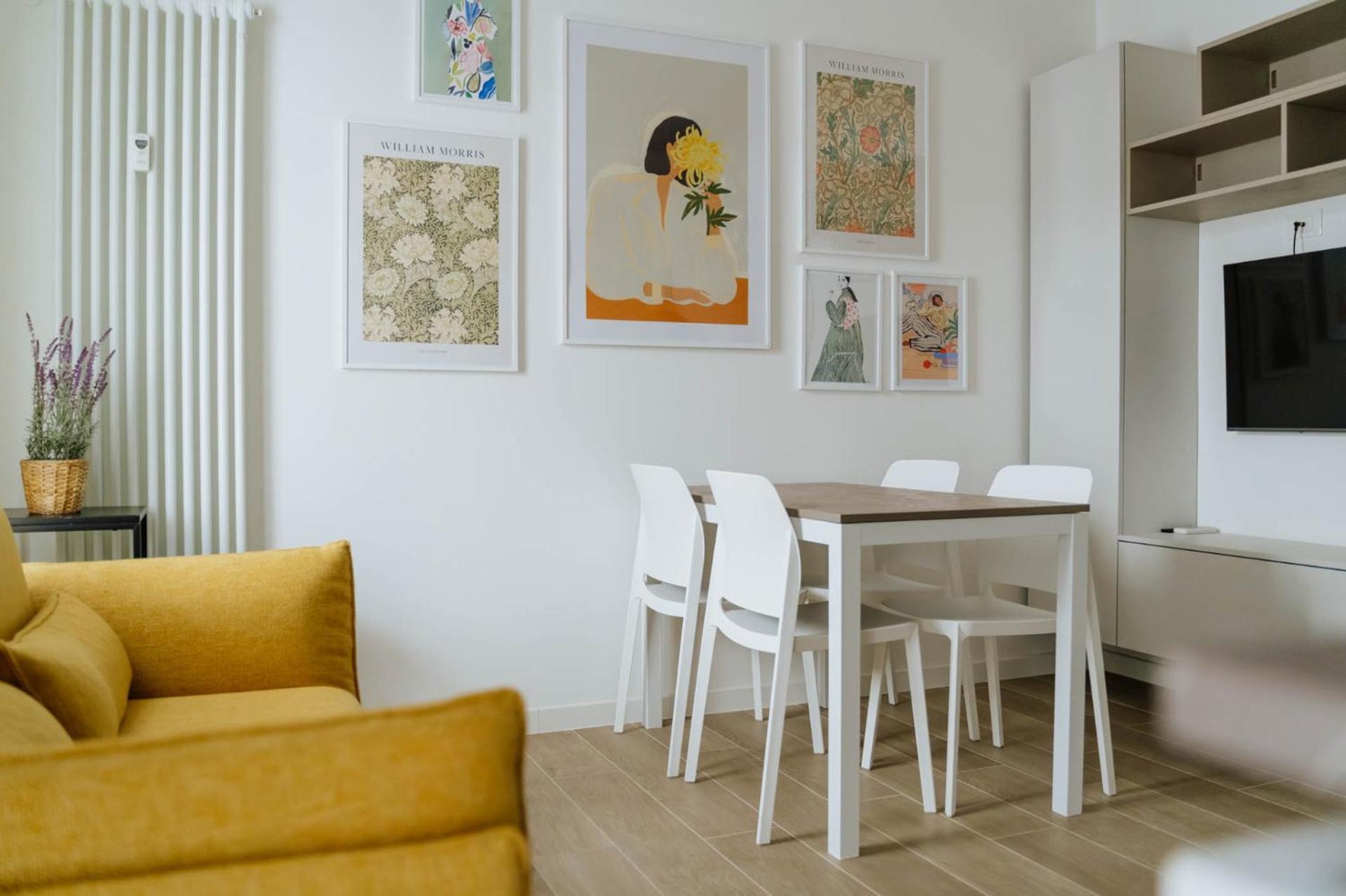 Yourbanflat Modernest *