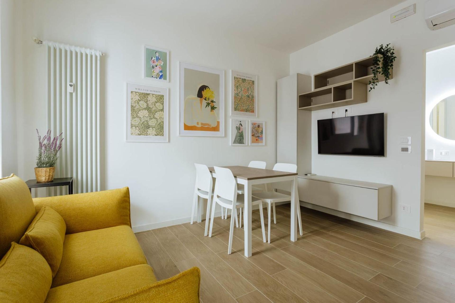 Yourbanflat Modernest Appartamento *