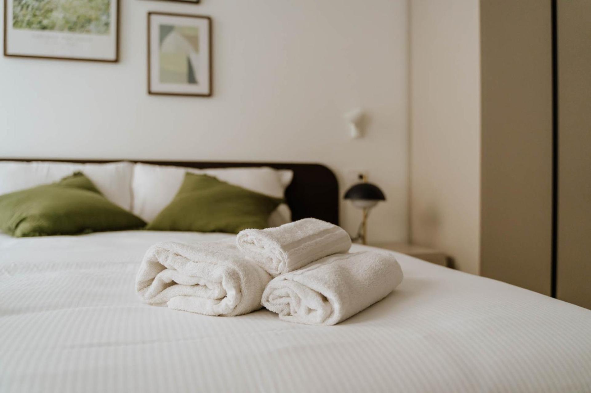 Apartment Yourbanflat Modernest Padova